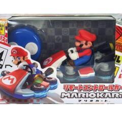 マリオミニラジコンとその他