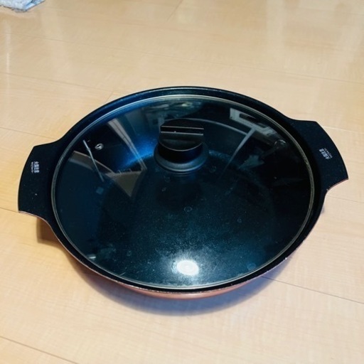約30cm鍋