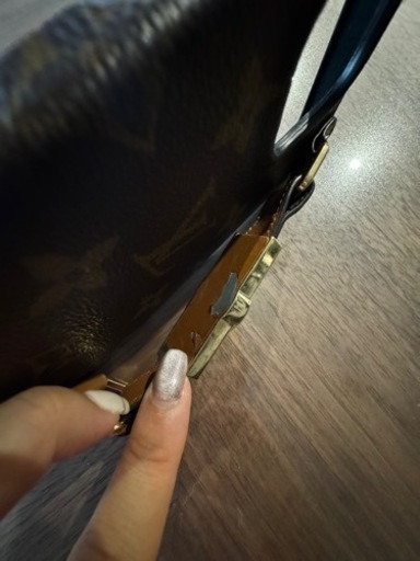 ルイ・ヴィトン iPhone13Proケース 