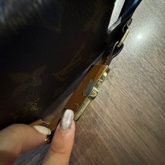 ルイ・ヴィトン iPhone13Proケース の画像