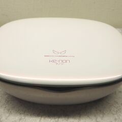 残99%以上】脱毛器 ケノン NIPL-2080-KEPW パールホワイト Ver8.4