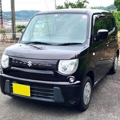 MRワゴン　G