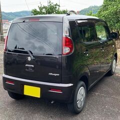 MRワゴン　Gの画像
