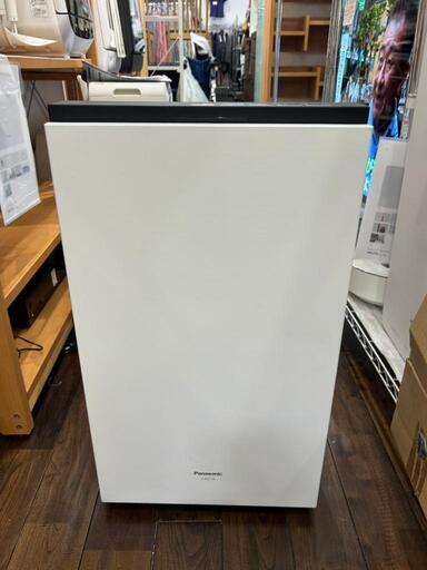★【パナソニック】美品❗ ziaino  ジアイーノ  次亜塩素酸  空間除菌脱臭機  〜18畳  2020年製［F-MV4100］【3か月保証★配達に設置込】自社配送時代引き可※現金、クレジット、スマホ決済対応※