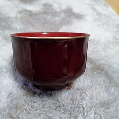 桂由美汁椀5個セット(未使用)の画像