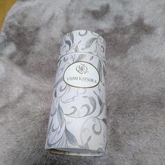 桂由美汁椀5個セット(未使用)