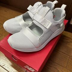 NB サンダル【新品】の画像
