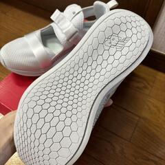 NB サンダル【新品】の画像