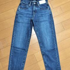 UNIQLO☆デニム