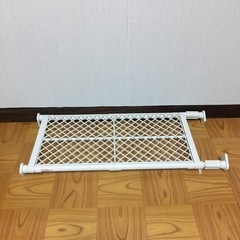 突っ張り棚　6個セットの画像