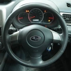 スバルの青い車と言えばコレ😁	❗の画像