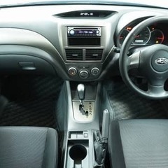 スバルの青い車と言えばコレ😁	❗の画像