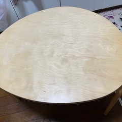 ちゃぶ台