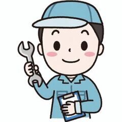 未経験大歓迎♪ 働きやすい環境♪ 社保完備 ♪ マイカー通勤OK♪