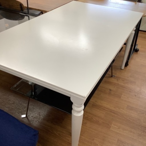 【IKEA/イケア】ダイニングテーブル売ります！