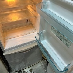 冷蔵庫③の画像