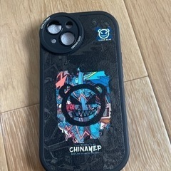 iPhone13 カバー 未使用