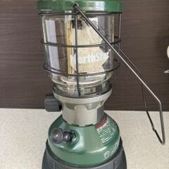 【SALE】コールマン ランタン ノーススター 2000 -455J リサイクルショップ宮崎屋　住吉店　25.1.21の画像