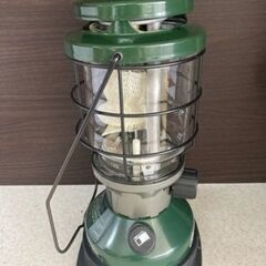 【SALE】コールマン ランタン ノーススター 2000 -455J リサイクルショップ宮崎屋　住吉店　25.1.21の画像