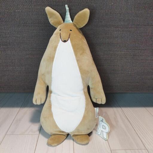 カンガルー
