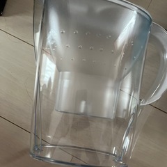 BRITA 浄水ポットの画像