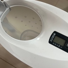 BRITA 浄水ポットの画像