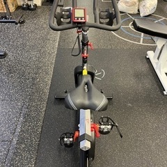 リカンベントバイクの画像