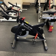 リカンベントバイクの画像