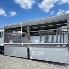 日産ディーゼルの画像