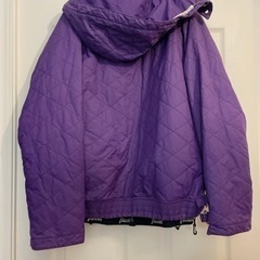 スノーボードウェア＊上下set＊BURTONの画像