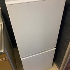 一人暮らし用冷蔵庫5000円(値段交渉可)