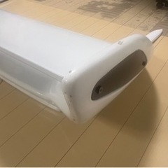 NEW WAY 製　BCNR33 R33 リアウイング　スポイラー
の画像