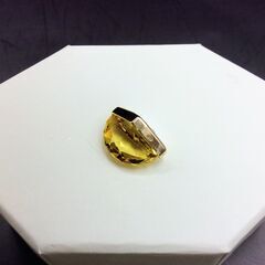 スワロフスキー｜マグネット式 イヤーカフの画像