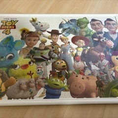 トイストーリー　ジグソーパズル