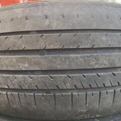 【０円】215/60R16  サマータイヤの画像