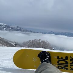 長野を全力で楽しみたい神戸出身21歳による仲間募集です！！