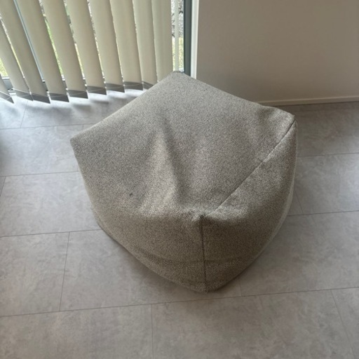 1人用ソファ HAY PUUF