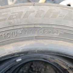 【０円】175/65R15  サマータイヤの画像