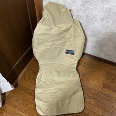 防水シートカバー AUTHENTIC WATER PROTECTION