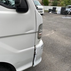 ハイゼットトラック車検あり！乗って帰れます！の画像