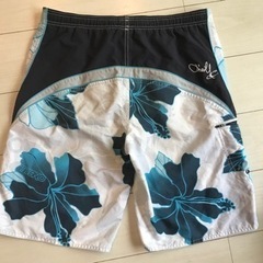 メンズL サーフパンツ　O'NELLの画像