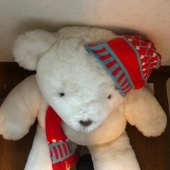 大きなクマの画像