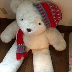 大きなクマの画像