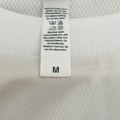 heartot はーとっと 半袖 Tシャツ Mサイズ macoの画像
