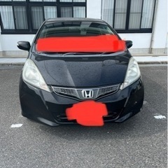 最終値下げ!!🚗ホンダ フィット🚗