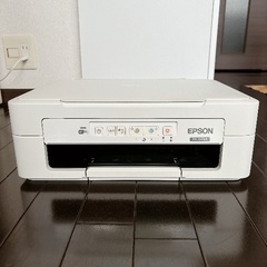EPSON PX-049A プリンターとインク（7個）
