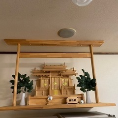 神棚