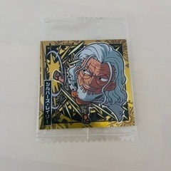 ワンピースシールセット(6枚)の画像