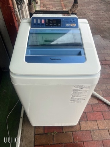 洗濯機7kg