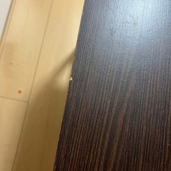 ベッドサイドテーブルの画像